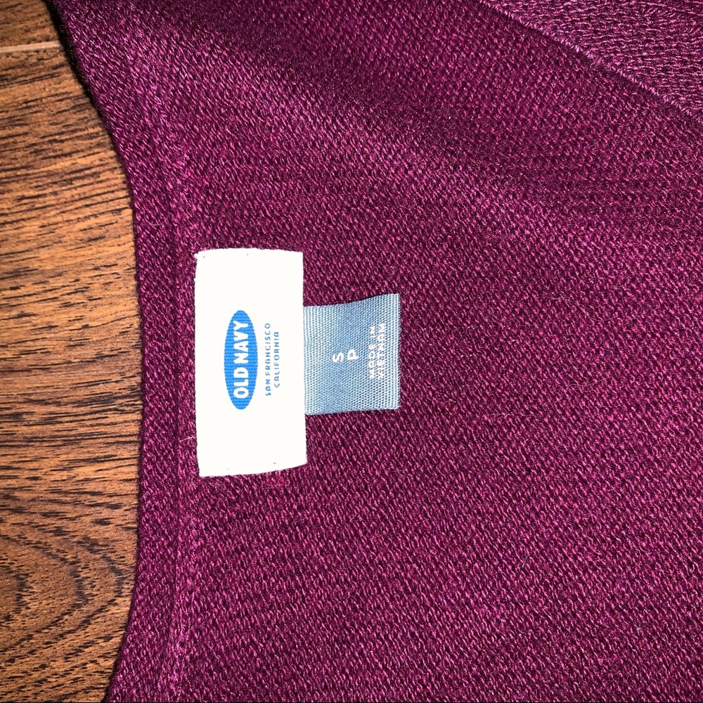 Sweater - Picture 2 of 2